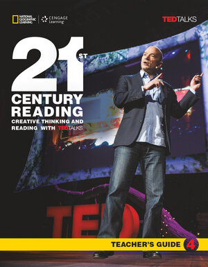 Buchcover 21st Century - Reading - B2.2/C1.1: Level 4 | Laurie Blass | EAN 9781305266346 | ISBN 1-305-26634-X | ISBN 978-1-305-26634-6