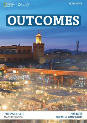 Buchcover Outcomes - Second Edition - B1.2/B2.1: Intermediate | Andrew Walkley | EAN 9781305268210 | ISBN 1-305-26821-0 | ISBN 978-1-305-26821-0
