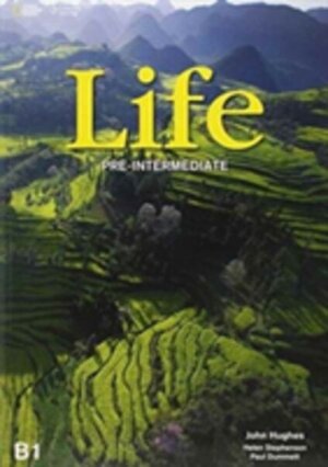 Buchcover Life - First Edition - A2.2/B1.1: Pre-Intermediate | Paul Dummett | EAN 9781305271364 | ISBN 1-305-27136-X | ISBN 978-1-305-27136-4