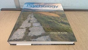 Buchcover Introduction to Psychology | Kalat, James W. | EAN 9781305271555 | ISBN 1-305-27155-6 | ISBN 978-1-305-27155-5