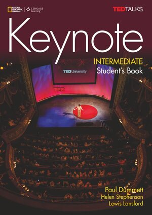 Buchcover Keynote - B1.2/B2.1: Intermediate | Helen Stephenson | EAN 9781305399099 | ISBN 1-305-39909-9 | ISBN 978-1-305-39909-9