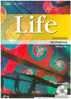 Buchcover Life - First Edition - C1.1/C1.2: Advanced | Paul Dummett | EAN 9781305508392 | ISBN 1-305-50839-4 | ISBN 978-1-305-50839-2