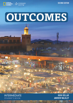 Buchcover Outcomes - Second Edition - B1.2/B2.1: Intermediate | Andrew Walkley | EAN 9781305651890 | ISBN 1-305-65189-8 | ISBN 978-1-305-65189-0