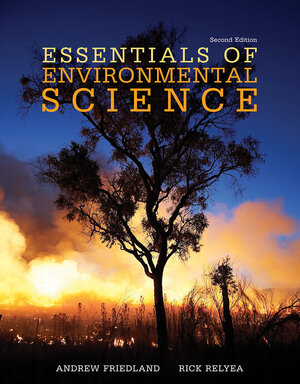 Buchcover Essentials of Environmental Science | Andrew Friedland | EAN 9781319065669 | ISBN 1-319-06566-X | ISBN 978-1-319-06566-9