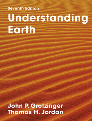 Buchcover Understanding Earth | John Grotzinger | EAN 9781319154158 | ISBN 1-319-15415-8 | ISBN 978-1-319-15415-8