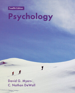Buchcover LaunchPad for Psychology (12 Month Access Card) | David G. Myers | EAN 9781319181376 | ISBN 1-319-18137-6 | ISBN 978-1-319-18137-6