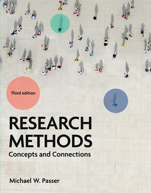 Buchcover Research Methods | Michael Passer | EAN 9781319382889 | ISBN 1-319-38288-6 | ISBN 978-1-319-38288-9