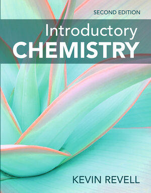 Buchcover Introductory Chemistry | Kevin Revell | EAN 9781319383831 | ISBN 1-319-38383-1 | ISBN 978-1-319-38383-1