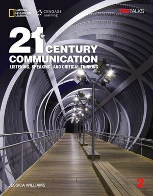 Buchcover 21st Century - Communication - B1.2/B2.1: Level 2 | Lynn Bonesteel | EAN 9781337275811 | ISBN 1-337-27581-6 | ISBN 978-1-337-27581-1