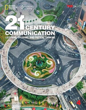 Buchcover 21st Century - Communication - B2.2/C1.1: Level 4 | Lynn Bonesteel | EAN 9781337275835 | ISBN 1-337-27583-2 | ISBN 978-1-337-27583-5