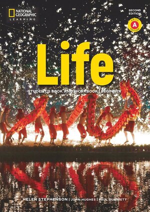 Buchcover Life - Second Edition - A0/A1.1: Beginner | Helen Stephenson | EAN 9781337285407 | ISBN 1-337-28540-4 | ISBN 978-1-337-28540-7
