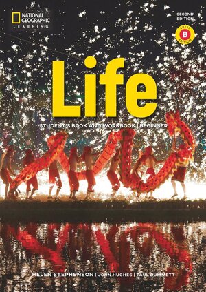 Buchcover Life - Second Edition - A0/A1.1: Beginner | Helen Stephenson | EAN 9781337285414 | ISBN 1-337-28541-2 | ISBN 978-1-337-28541-4