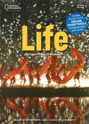 Buchcover Life - Second Edition - A0/A1.1: Beginner | Paul Dummett | EAN 9781337285421 | ISBN 1-337-28542-0 | ISBN 978-1-337-28542-1
