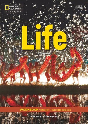 Buchcover Life - Second Edition - A0/A1.1: Beginner | Helen Stephenson | EAN 9781337285445 | ISBN 1-337-28544-7 | ISBN 978-1-337-28544-5