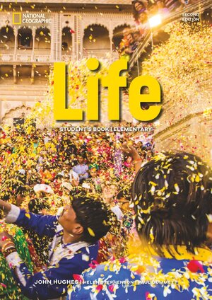 Buchcover Life - Second Edition - A1.2/A2.1: Elementary | Paul Dummett | EAN 9781337285490 | ISBN 1-337-28549-8 | ISBN 978-1-337-28549-0