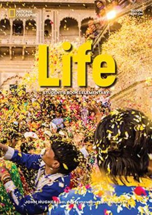 Buchcover Life - Second Edition - A1.2/A2.1: Elementary | Helen Stephenson | EAN 9781337285674 | ISBN 1-337-28567-6 | ISBN 978-1-337-28567-4