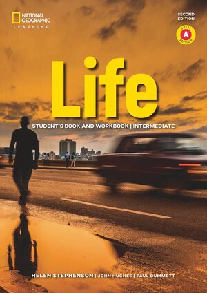 Buchcover Life - Second Edition - B1.2/B2.1: Intermediate | Helen Stephenson | EAN 9781337286039 | ISBN 1-337-28603-6 | ISBN 978-1-337-28603-9