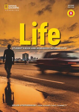 Buchcover Life - Second Edition - B1.2/B2.1: Intermediate | Helen Stephenson | EAN 9781337286046 | ISBN 1-337-28604-4 | ISBN 978-1-337-28604-6