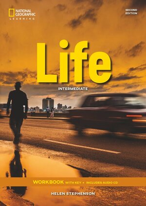 Buchcover Life - Second Edition - B1.2/B2.1: Intermediate | Helen Stephenson | EAN 9781337286077 | ISBN 1-337-28607-9 | ISBN 978-1-337-28607-7