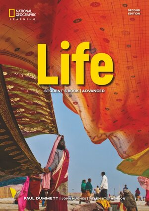 Buchcover Life - Second Edition - C1.1/C1.2: Advanced | Helen Stephenson | EAN 9781337286336 | ISBN 1-337-28633-8 | ISBN 978-1-337-28633-6