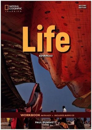 Buchcover Life - Second Edition - C1.1/C1.2: Advanced | Paul Dummett | EAN 9781337286497 | ISBN 1-337-28649-4 | ISBN 978-1-337-28649-7