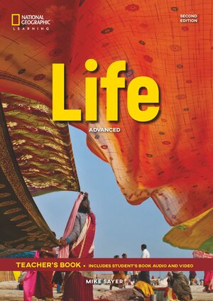 Buchcover Life - Second Edition - C1.1/C1.2: Advanced  | EAN 9781337286510 | ISBN 1-337-28651-6 | ISBN 978-1-337-28651-0