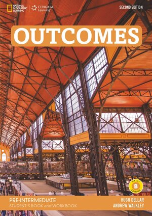 Buchcover Outcomes - Second Edition - A2.2/B1.1: Pre-Intermediate | Andrew Walkley | EAN 9781337561099 | ISBN 1-337-56109-6 | ISBN 978-1-337-56109-9