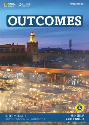 Buchcover Outcomes - Second Edition - B1.2/B2.1: Intermediate | Andrew Walkley | EAN 9781337561105 | ISBN 1-337-56110-X | ISBN 978-1-337-56110-5