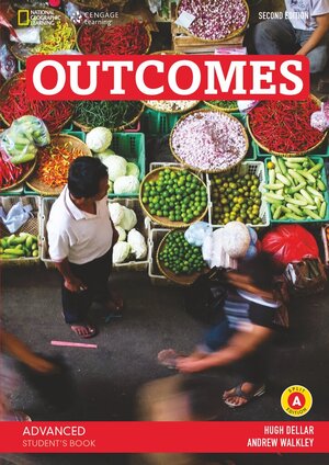 Buchcover Outcomes - Second Edition - C1.1/C1.2: Advanced | Andrew Walkley | EAN 9781337561266 | ISBN 1-337-56126-6 | ISBN 978-1-337-56126-6