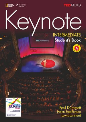 Buchcover Keynote - B1.2/B2.1: Intermediate | Helen Stephenson | EAN 9781337561402 | ISBN 1-337-56140-1 | ISBN 978-1-337-56140-2
