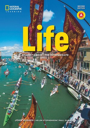 Buchcover Life - Second Edition - A2.2/B1.1: Pre-Intermediate | Helen Stephenson | EAN 9781337631457 | ISBN 1-337-63145-0 | ISBN 978-1-337-63145-7
