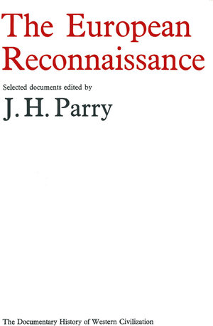 Buchcover European Reconnaissance  | EAN 9781349000043 | ISBN 1-349-00004-3 | ISBN 978-1-349-00004-3