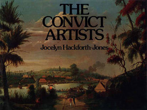 Buchcover Convict Artists | Jocelyn Hackforth-Jones | EAN 9781349035298 | ISBN 1-349-03529-7 | ISBN 978-1-349-03529-8