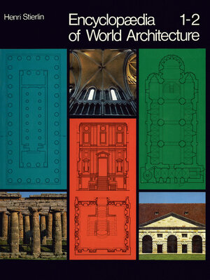 Buchcover Encyclopaedia of World Architecture  | EAN 9781349035717 | ISBN 1-349-03571-8 | ISBN 978-1-349-03571-7
