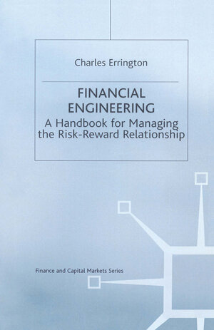 Buchcover Financial Engineering | Charles Errington | EAN 9781349132683 | ISBN 1-349-13268-3 | ISBN 978-1-349-13268-3
