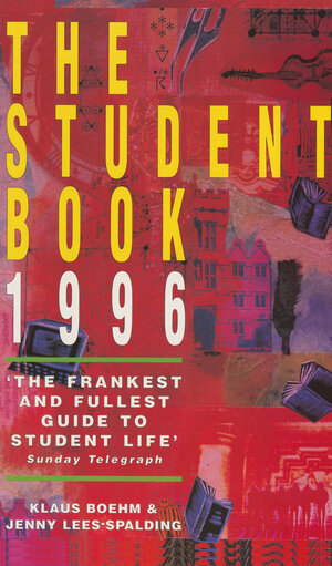 Buchcover Student Book  | EAN 9781349133024 | ISBN 1-349-13302-7 | ISBN 978-1-349-13302-4