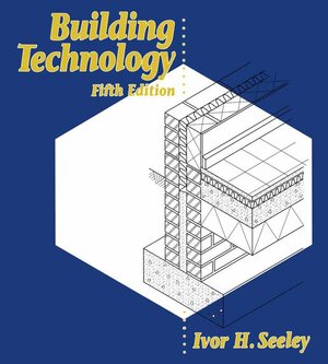 Buchcover Building Technology | Ivor H. Seeley | EAN 9781349135653 | ISBN 1-349-13565-8 | ISBN 978-1-349-13565-3