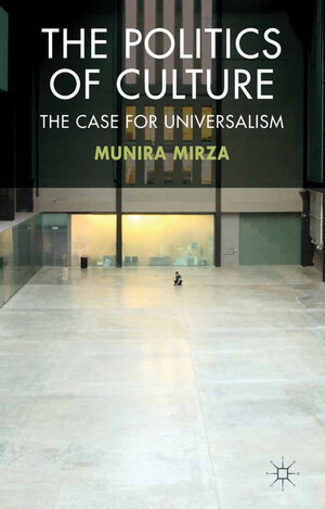 Buchcover The Politics of Culture | M. Mirza | EAN 9781349329663 | ISBN 1-349-32966-5 | ISBN 978-1-349-32966-3