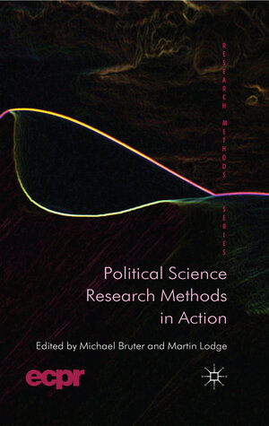 Buchcover Political Science Research Methods in Action | EAN 9781349349739 | ISBN 1-349-34973-9 | ISBN 978-1-349-34973-9