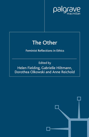 Buchcover The Other | Helen Fielding | EAN 9781349353149 | ISBN 1-349-35314-0 | ISBN 978-1-349-35314-9