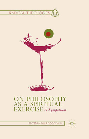 Buchcover On Philosophy as a Spiritual Exercise  | EAN 9781349470259 | ISBN 1-349-47025-2 | ISBN 978-1-349-47025-9