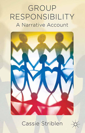 Buchcover Group Responsibility | C. Striblen | EAN 9781349471294 | ISBN 1-349-47129-1 | ISBN 978-1-349-47129-4
