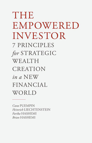 Buchcover The Empowered Investor | C. Puempin | EAN 9781349474318 | ISBN 1-349-47431-2 | ISBN 978-1-349-47431-8