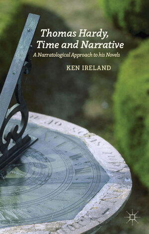 Buchcover Thomas Hardy, Time and Narrative | K. Ireland | EAN 9781349474592 | ISBN 1-349-47459-2 | ISBN 978-1-349-47459-2