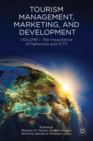 Buchcover Tourism Management, Marketing, and Development  | EAN 9781349474714 | ISBN 1-349-47471-1 | ISBN 978-1-349-47471-4