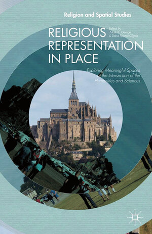 Buchcover Religious Representation in Place  | EAN 9781349475544 | ISBN 1-349-47554-8 | ISBN 978-1-349-47554-4