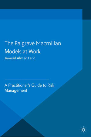 Buchcover Models at Work | J. Farid | EAN 9781349475704 | ISBN 1-349-47570-X | ISBN 978-1-349-47570-4