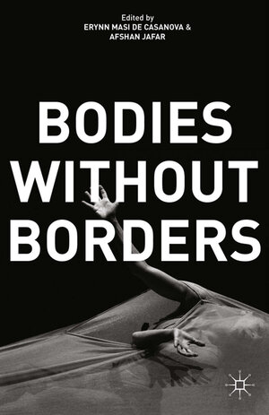 Buchcover Bodies Without Borders  | EAN 9781349476039 | ISBN 1-349-47603-X | ISBN 978-1-349-47603-9