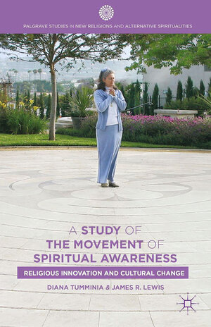 Buchcover A Study of the Movement of Spiritual Awareness | D. Tumminia | EAN 9781349476879 | ISBN 1-349-47687-0 | ISBN 978-1-349-47687-9