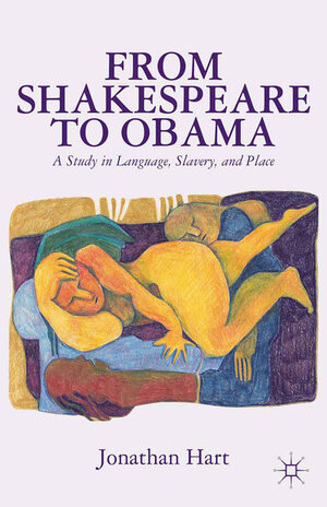 Buchcover From Shakespeare to Obama | J. Hart | EAN 9781349477463 | ISBN 1-349-47746-X | ISBN 978-1-349-47746-3